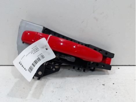 POIGNEE EXTERIEURE PORTE AVANT DROIT AUDI A1