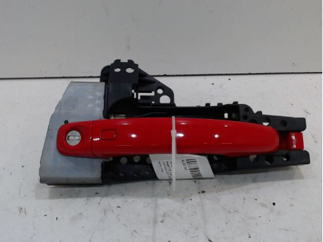 POIGNEE EXTERIEURE PORTE AVANT GAUCHE AUDI A1