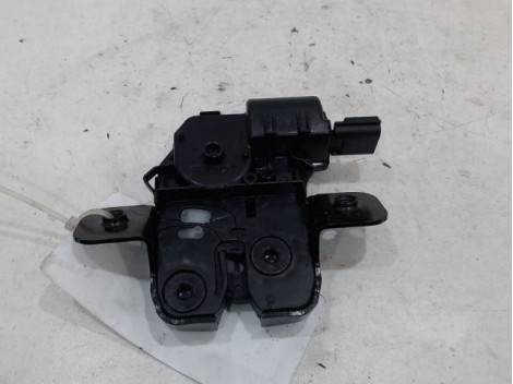 SERRURE HAYON  RENAULT CLIO