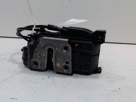SYSTEME CONDAMNATION ARRIERE DROIT RENAULT MEGANE
