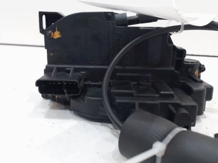 SYSTEME CONDAMNATION ARRIERE DROIT RENAULT MEGANE
