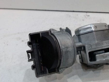 ANTIVOL DE DIRECTION FORD FOCUS