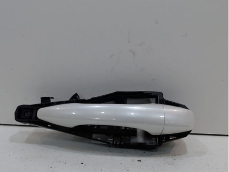 POIGNEE EXTERIEURE PORTE ARRIERE GAUCHE CITROEN C4