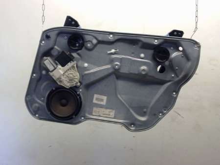 MECANISME+MOTEUR LEVE-GLACE AVANT DROIT SEAT IBIZA