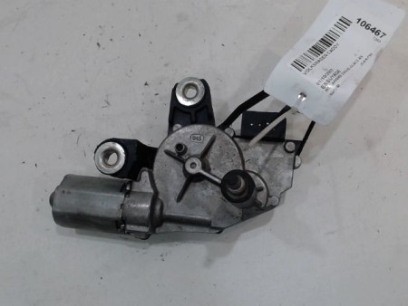 MECANISME ESSUIE-GLACE ARRIERE VOLKSWAGEN CADDY