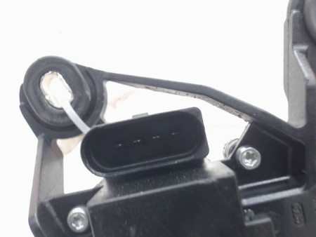 MECANISME ESSUIE-GLACE ARRIERE VOLKSWAGEN CADDY
