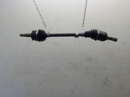 TRANSMISSION AVANT GAUCHE FIAT PANDA 1.2 