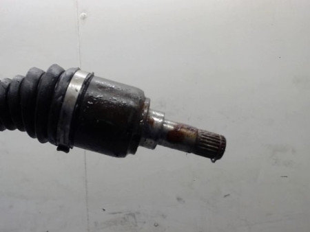 TRANSMISSION AVANT GAUCHE FIAT PANDA 1.2 