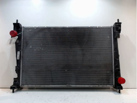 RADIATEUR ALFA ROMEO GIULIETTA