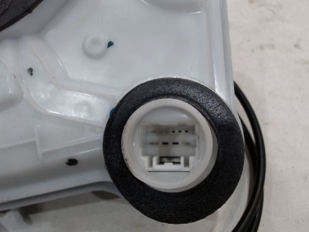 SYSTEME CONDAMNATION AVANT GAUCHE CITROEN C1