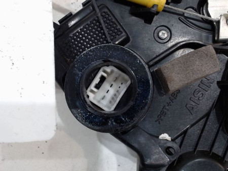 SYSTEME CONDAMNATION AVANT GAUCHE TOYOTA COROLLA