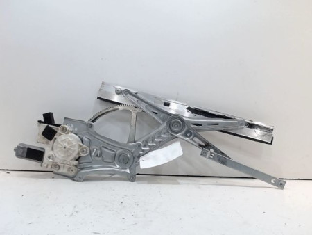 MECANISME+MOTEUR LEVE-GLACE AVANT GAUCHE OPEL VECTRA