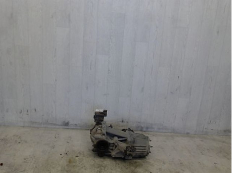 BOITE DE TRANSFERT PEUGEOT 4007 2.2 HDi