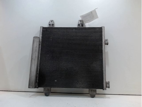 RADIATEUR / CONDENSEUR CLIM CITROEN C1