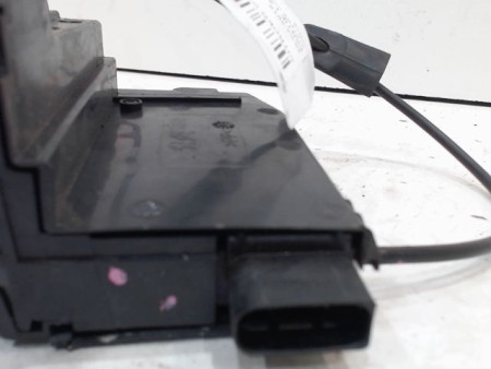 SYSTEME CONDAMNATION ARRIERE DROIT CITROEN C4