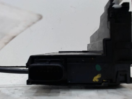 SYSTEME CONDAMNATION ARRIERE GAUCHE CITROEN C4