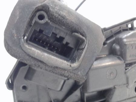 SYSTEME CONDAMNATION AVANT GAUCHE VOLKSWAGEN POLO