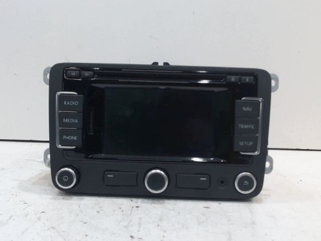 AUTORADIO VOLKSWAGEN POLO