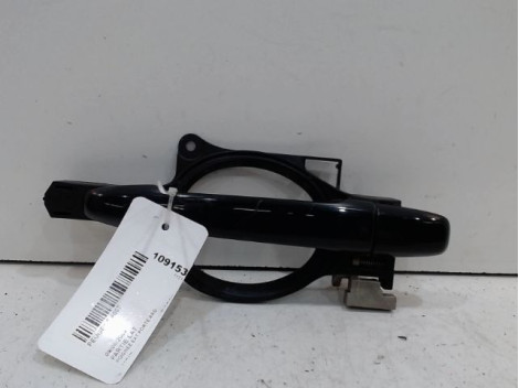 POIGNEE EXTERIEURE PORTE ARRIERE DROIT PEUGEOT 4007