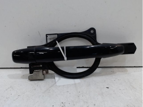 POIGNEE EXTERIEURE PORTE ARRIERE GAUCHE PEUGEOT 4007