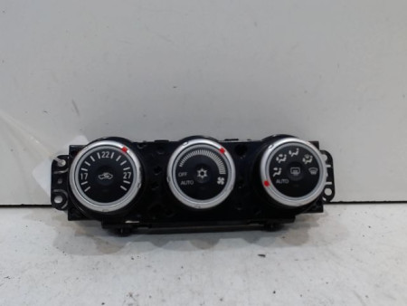 COMMANDE DE CHAUFFAGE PEUGEOT 4007