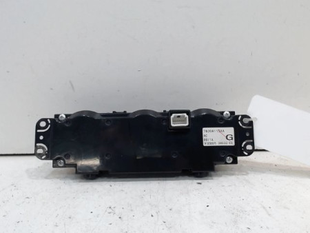 COMMANDE DE CHAUFFAGE PEUGEOT 4007
