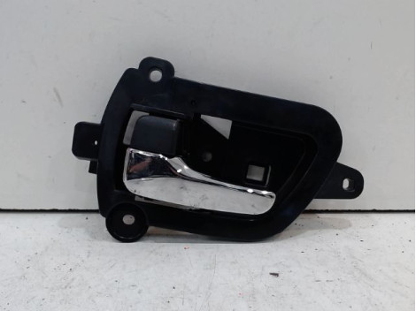 POIGNEE INTERIEURE PORTE ARRIERE GAUCHE PEUGEOT 4007