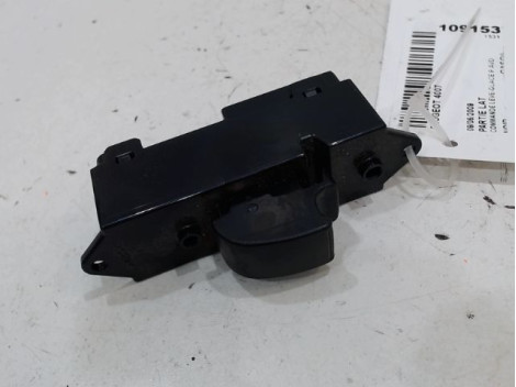 COMMANDE LEVE-GLACE PORTE AVD PEUGEOT 4007