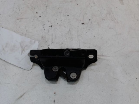 SERRURE HAYON  PEUGEOT 206