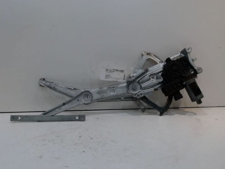 MECANISME+MOTEUR LEVE-GLACE AVANT GAUCHE OPEL ZAFIRA