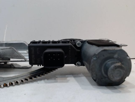 MECANISME+MOTEUR LEVE-GLACE AVANT GAUCHE OPEL ZAFIRA