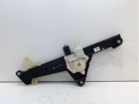 MECANISME+MOTEUR LEVE-GLACE AVANT DROIT RENAULT CLIO