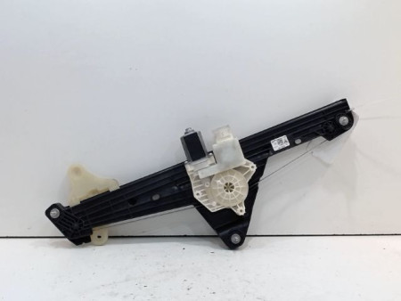 MECANISME+MOTEUR LEVE-GLACE AVANT DROIT RENAULT CLIO