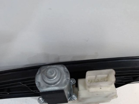 MECANISME+MOTEUR LEVE-GLACE AVANT DROIT RENAULT CLIO