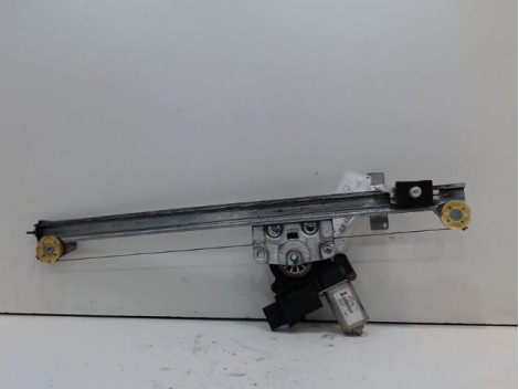 MECANISME+MOTEUR LEVE-GLACE AVANT DROIT CITROEN JUMPER