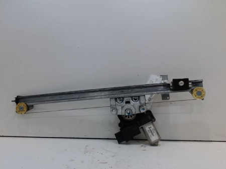 MECANISME+MOTEUR LEVE-GLACE AVANT DROIT CITROEN JUMPER
