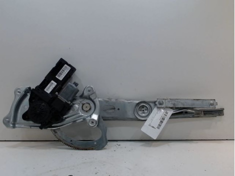 MECANISME+MOTEUR LEVE-GLACE AVANT GAUCHE RENAULT MEGANE