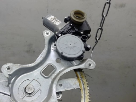 MECANISME+MOTEUR LEVE-GLACE ARRIERE GAUCHE TOYOTA COROLLA