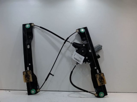 MECANISME+MOTEUR LEVE-GLACE AVANT DROIT FORD FOCUS