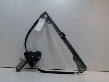 MECANISME+MOTEUR LEVE-GLACE AVANT DROIT RENAULT CLIO
