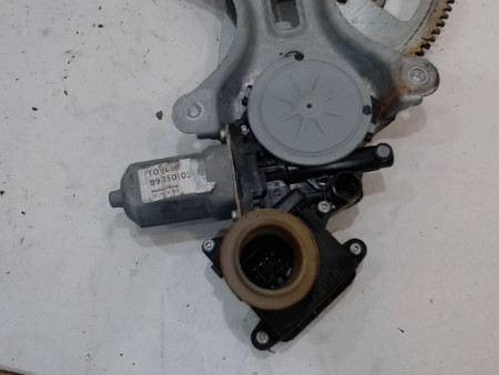 MECANISME LEVE-GLACE ARRIERE DROIT TOYOTA COROLLA