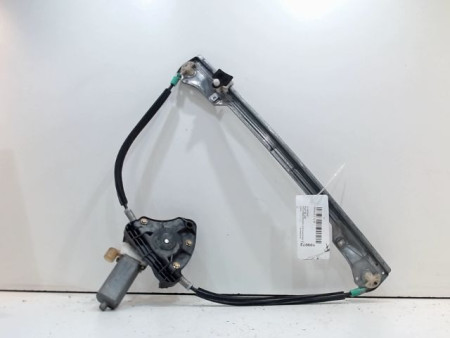 MECANISME+MOTEUR LEVE-GLACE AVANT DROIT RENAULT CLIO