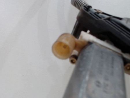 MECANISME+MOTEUR LEVE-GLACE AVANT DROIT RENAULT CLIO