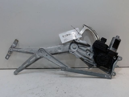 MECANISME+MOTEUR LEVE-GLACE AVANT DROIT OPEL ZAFIRA