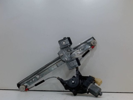 MECANISME+MOTEUR LEVE-GLACE AVANT DROIT FORD FIESTA