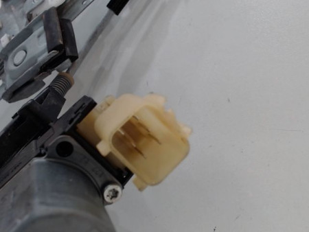 MECANISME+MOTEUR LEVE-GLACE AVANT DROIT FORD FIESTA