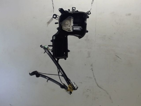 MECANISME+MOTEUR LEVE-GLACE AVANT DROIT SEAT LEON