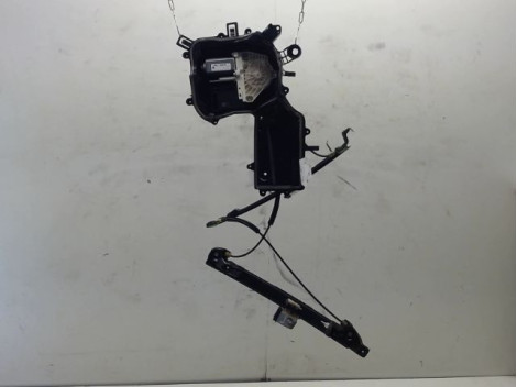 MECANISME+MOTEUR LEVE-GLACE AVANT GAUCHE SEAT LEON