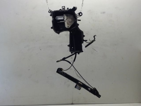 MECANISME+MOTEUR LEVE-GLACE AVANT GAUCHE SEAT LEON