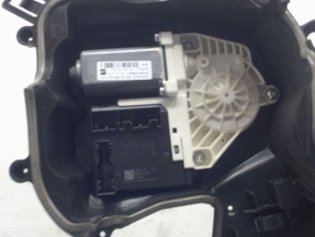 MECANISME+MOTEUR LEVE-GLACE AVANT GAUCHE SEAT LEON